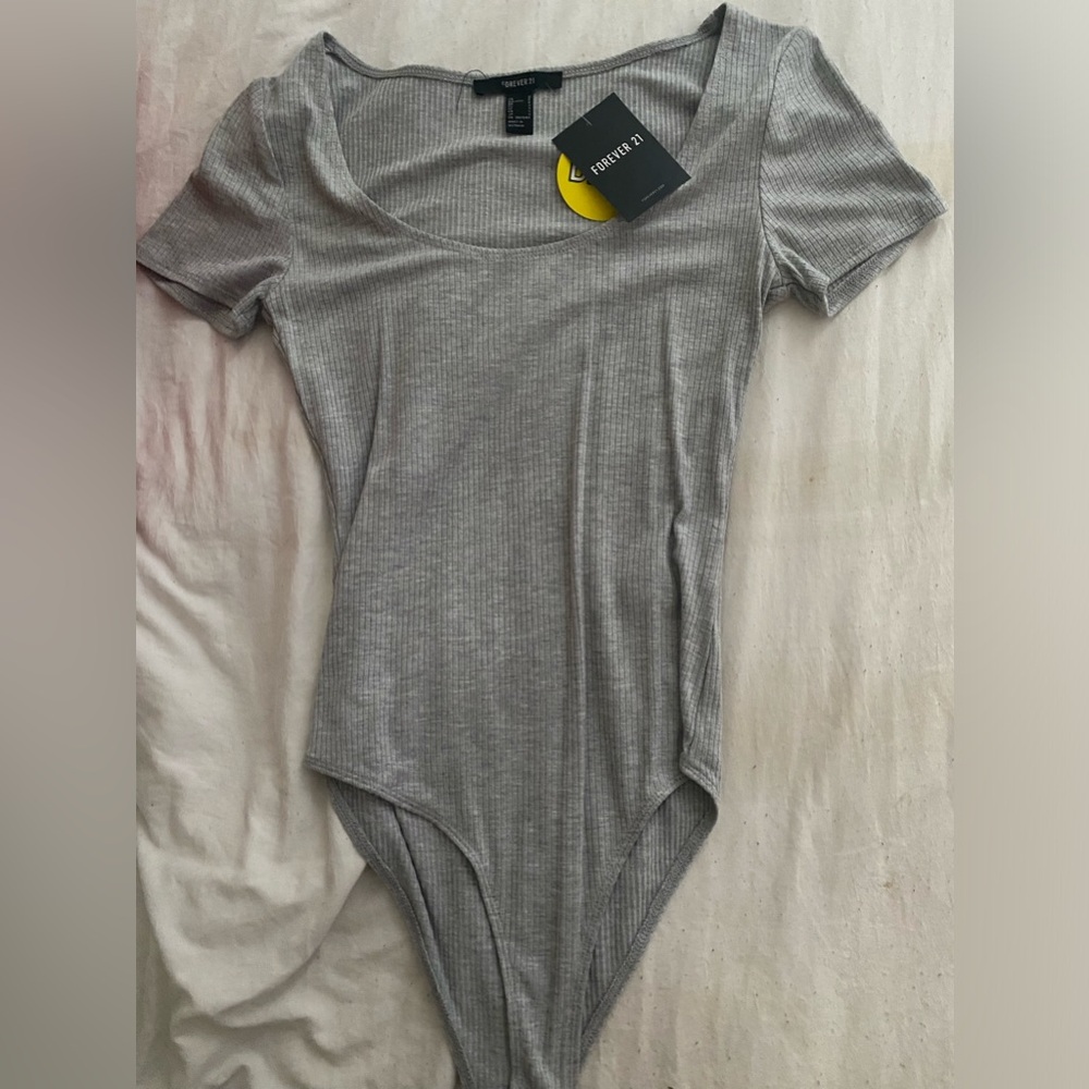 Bodysuit